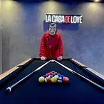 Cinéma Et Jacuzzi Privé *