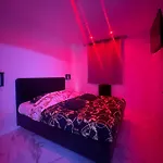 Cinéma Et Jacuzzi Privé *