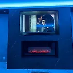 Cinema Et Jacuzzi Prive