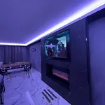 Hébergement de vacances Cinéma Et Jacuzzi Privé Melun