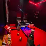 Hébergement de vacances Cinéma Et Jacuzzi Privé Melun