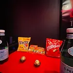 Cinéma Et Jacuzzi Privé * Melun