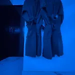 Cinéma Et Jacuzzi Privé Hébergement de vacances