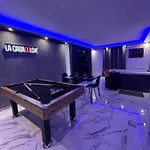 Cinema Et Jacuzzi Prive Melun
