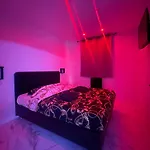Cinema Et Jacuzzi Prive Semesterbostad Melun
