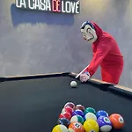 Cinéma Et Jacuzzi Privé Hébergement de vacances *
