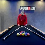 Cinéma Et Jacuzzi Privé Hébergement de vacances